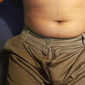 boy masturbating (gay)