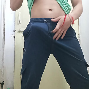 Masterbate